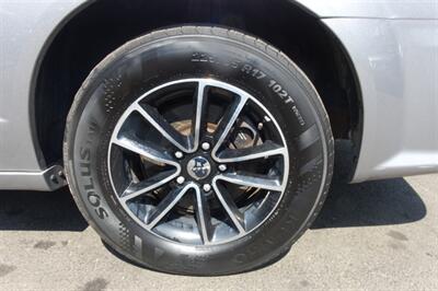 2017 Dodge Grand Caravan GT   - Photo 24 - Newark, NJ 07104