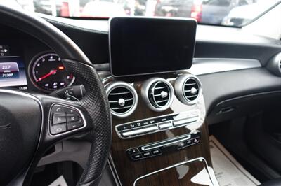 2016 Mercedes-Benz GLC GLC 300 4MATIC   - Photo 23 - Newark, NJ 07104