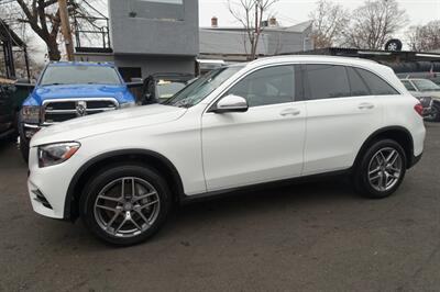 2016 Mercedes-Benz GLC GLC 300 4MATIC   - Photo 4 - Newark, NJ 07104