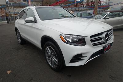 2016 Mercedes-Benz GLC GLC 300 4MATIC   - Photo 3 - Newark, NJ 07104