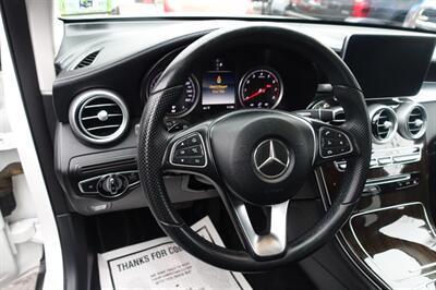 2016 Mercedes-Benz GLC GLC 300 4MATIC   - Photo 21 - Newark, NJ 07104