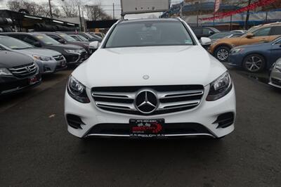 2016 Mercedes-Benz GLC GLC 300 4MATIC   - Photo 2 - Newark, NJ 07104