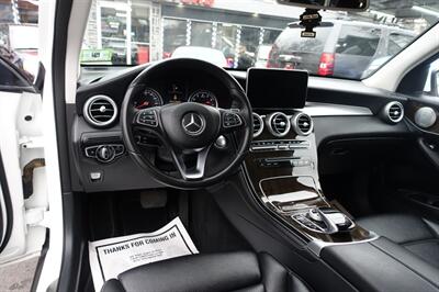 2016 Mercedes-Benz GLC GLC 300 4MATIC   - Photo 14 - Newark, NJ 07104