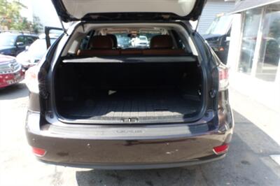 2013 Lexus RX - Photo 21 - Newark, NJ 07104