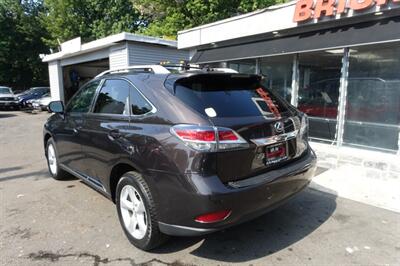 2013 Lexus RX - Photo 6 - Newark, NJ 07104