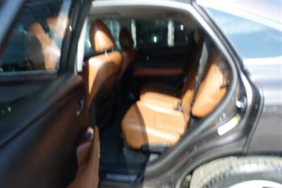 2013 Lexus RX - Photo 11 - Newark, NJ 07104