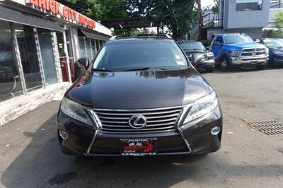 2013 Lexus RX - Photo 2 - Newark, NJ 07104