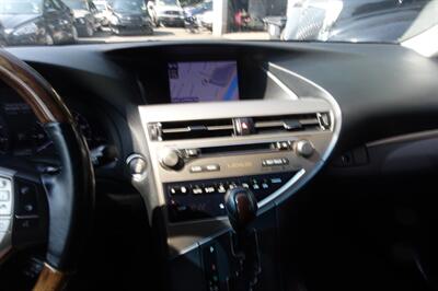 2013 Lexus RX - Photo 18 - Newark, NJ 07104