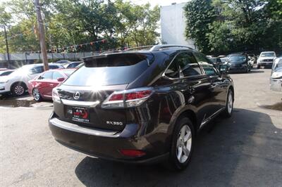 2013 Lexus RX - Photo 8 - Newark, NJ 07104