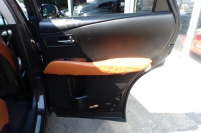 2013 Lexus RX - Photo 17 - Newark, NJ 07104
