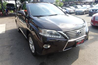 2013 Lexus RX - Photo 3 - Newark, NJ 07104