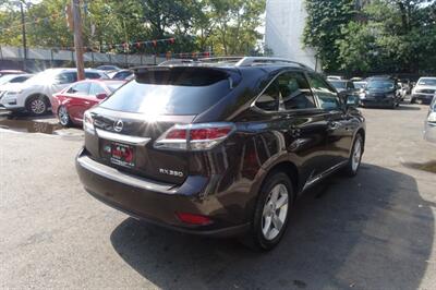 2013 Lexus RX - Photo 5 - Newark, NJ 07104