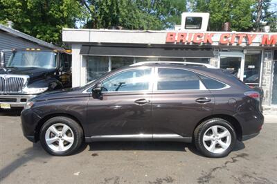 2013 Lexus RX - Photo 4 - Newark, NJ 07104