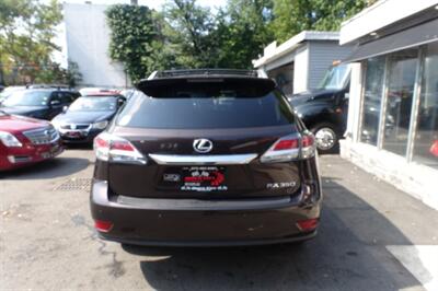 2013 Lexus RX - Photo 7 - Newark, NJ 07104