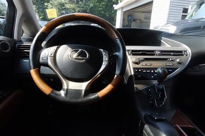 2013 Lexus RX - Photo 13 - Newark, NJ 07104