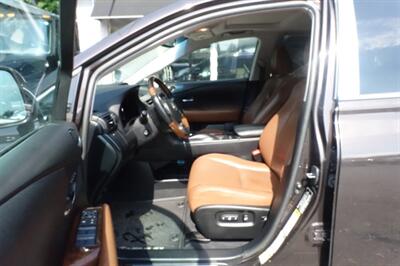 2013 Lexus RX - Photo 9 - Newark, NJ 07104