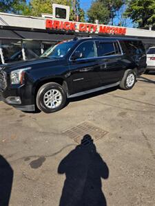 2019 GMC Yukon SLT   - Photo 4 - Newark, NJ 07104