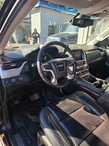 2019 GMC Yukon SLT   - Photo 16 - Newark, NJ 07104