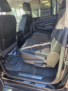 2019 GMC Yukon SLT   - Photo 17 - Newark, NJ 07104