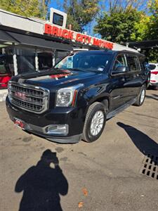 2019 GMC Yukon SLT   - Photo 1 - Newark, NJ 07104