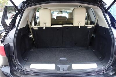2017 INFINITI QX60 - Photo 20 - Newark, NJ 07104