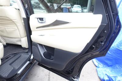 2017 INFINITI QX60 - Photo 24 - Newark, NJ 07104