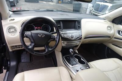 2017 INFINITI QX60 - Photo 17 - Newark, NJ 07104