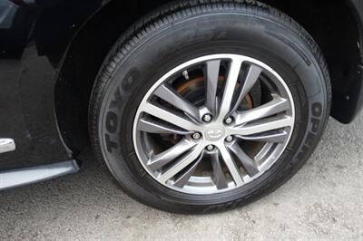 2017 INFINITI QX60 - Photo 11 - Newark, NJ 07104