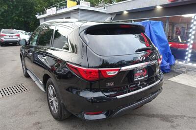 2017 INFINITI QX60 - Photo 6 - Newark, NJ 07104