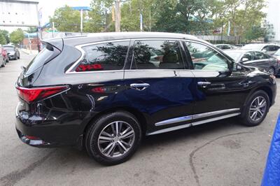 2017 INFINITI QX60 - Photo 5 - Newark, NJ 07104