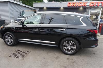 2017 INFINITI QX60 - Photo 4 - Newark, NJ 07104
