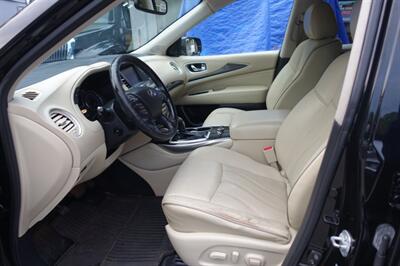 2017 INFINITI QX60 - Photo 14 - Newark, NJ 07104