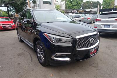 2017 INFINITI QX60 - Photo 3 - Newark, NJ 07104