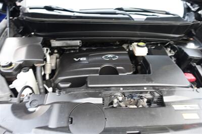 2017 INFINITI QX60 - Photo 27 - Newark, NJ 07104