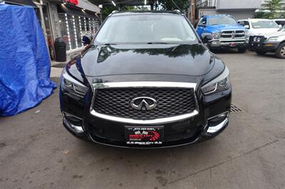 2017 INFINITI QX60 - Photo 2 - Newark, NJ 07104