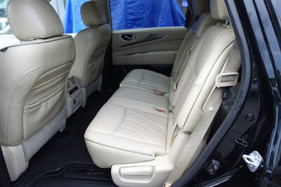 2017 INFINITI QX60 - Photo 15 - Newark, NJ 07104