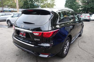 2017 INFINITI QX60 - Photo 8 - Newark, NJ 07104