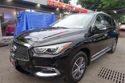 2017 INFINITI QX60 - Photo 1 - Newark, NJ 07104