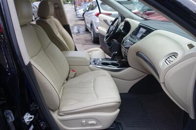 2017 INFINITI QX60 - Photo 21 - Newark, NJ 07104