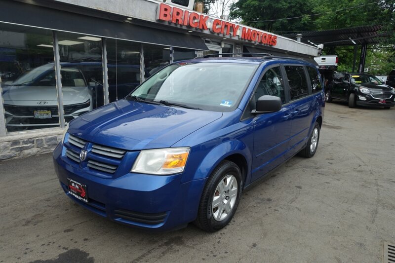 2010 Dodge Grand Caravan SE FWD's photo