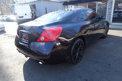 2011 Nissan Altima 3.5 SR   - Photo 8 - Newark, NJ 07104