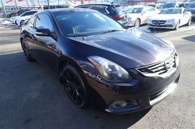 2011 Nissan Altima 3.5 SR   - Photo 3 - Newark, NJ 07104