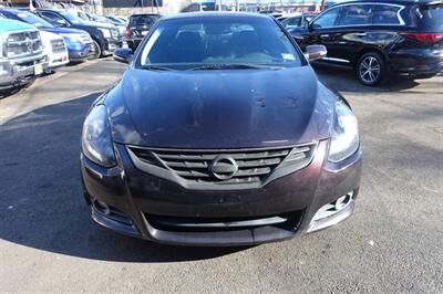 2011 Nissan Altima 3.5 SR   - Photo 2 - Newark, NJ 07104