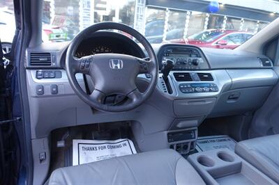 2010 Honda Odyssey EX-L w/DVD   - Photo 14 - Newark, NJ 07104