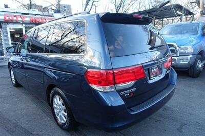 2010 Honda Odyssey EX-L w/DVD   - Photo 6 - Newark, NJ 07104