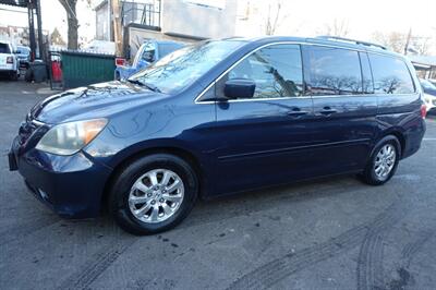 2010 Honda Odyssey EX-L w/DVD   - Photo 4 - Newark, NJ 07104