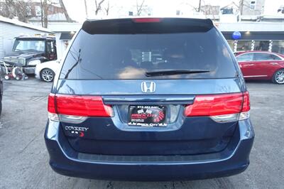 2010 Honda Odyssey EX-L w/DVD   - Photo 7 - Newark, NJ 07104