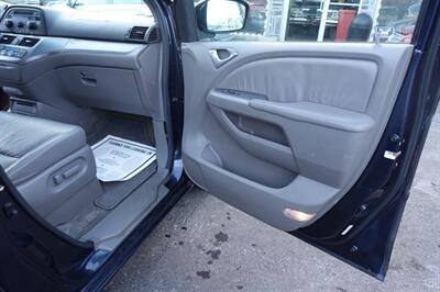 2010 Honda Odyssey EX-L w/DVD   - Photo 16 - Newark, NJ 07104