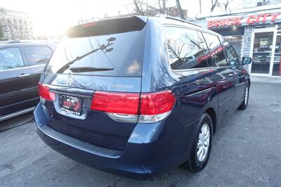 2010 Honda Odyssey EX-L w/DVD   - Photo 8 - Newark, NJ 07104