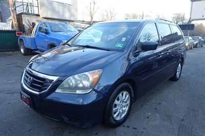 2010 Honda Odyssey EX-L w/DVD   - Photo 1 - Newark, NJ 07104